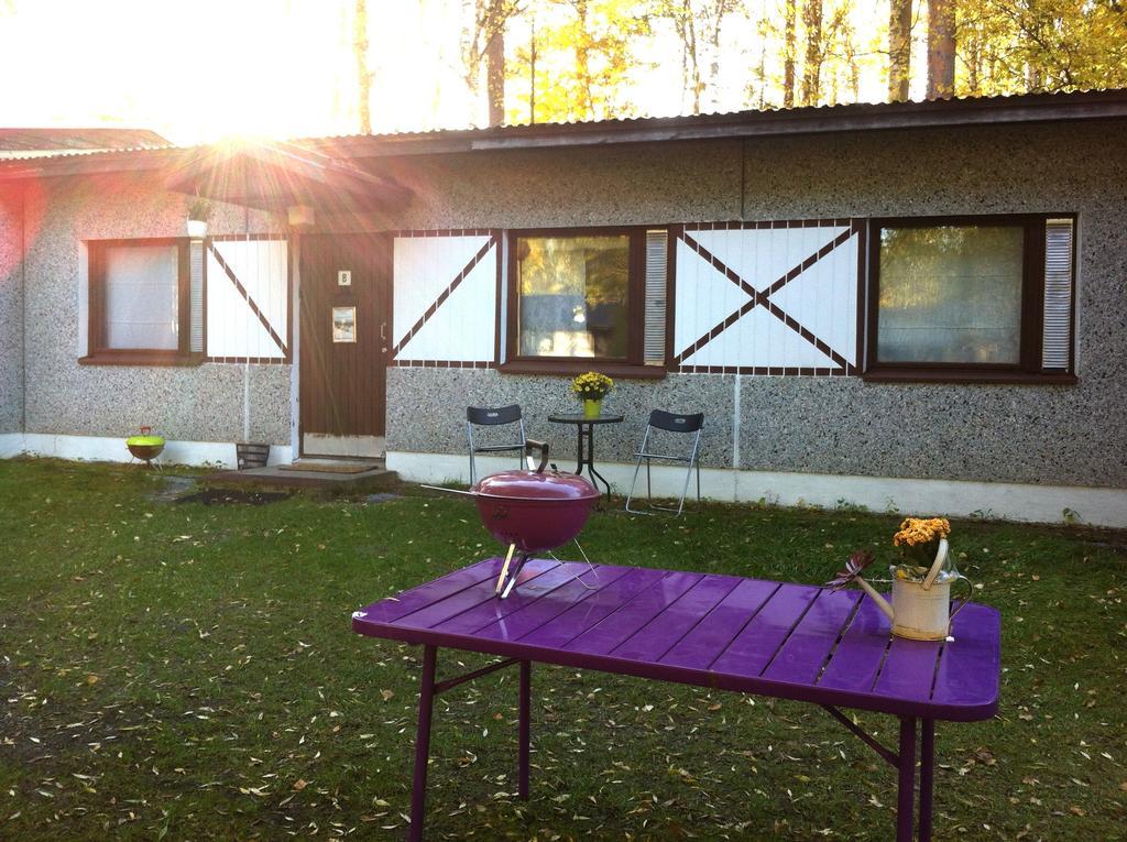 Raita House Savonlinna Exterior foto