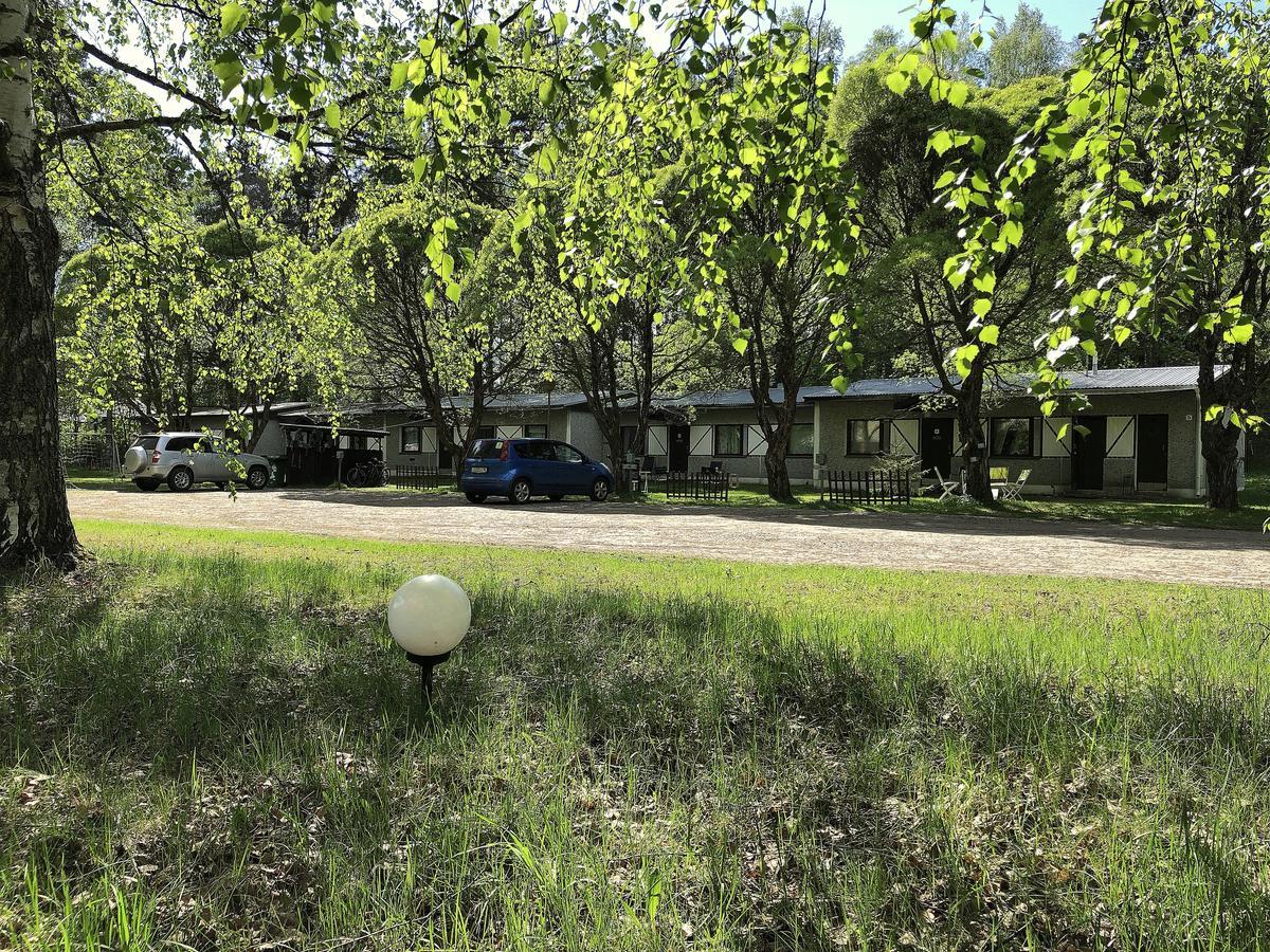 Raita House Savonlinna Exterior foto