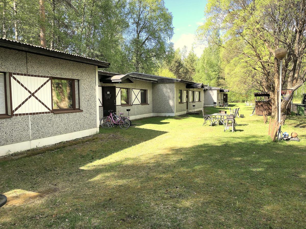Raita House Savonlinna Exterior foto