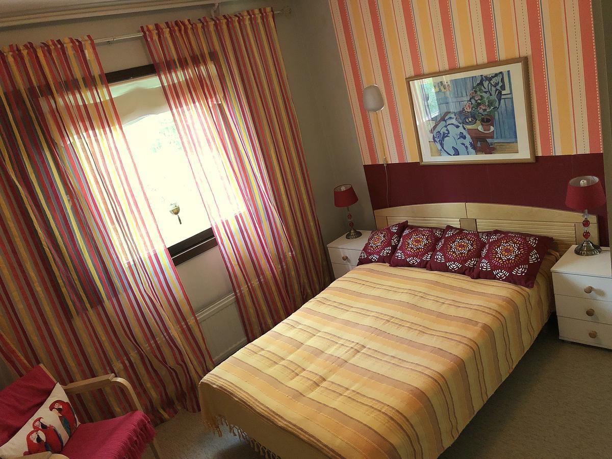 Raita House Savonlinna Exterior foto