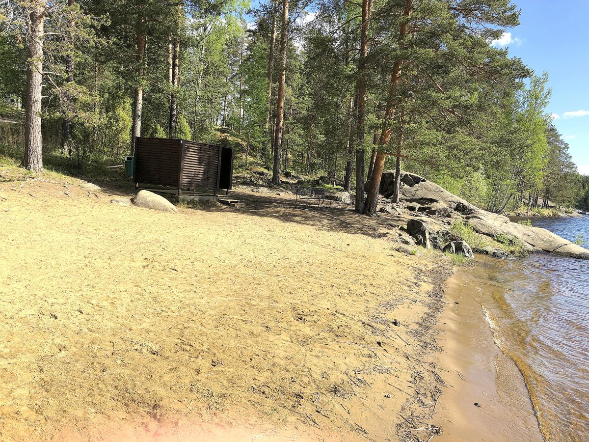Raita House Savonlinna Exterior foto