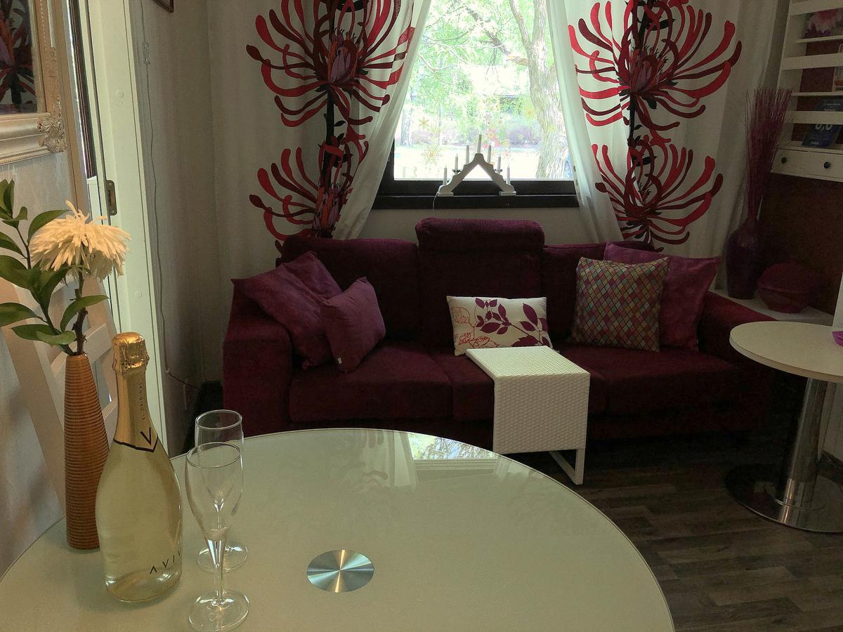 Raita House Savonlinna Exterior foto