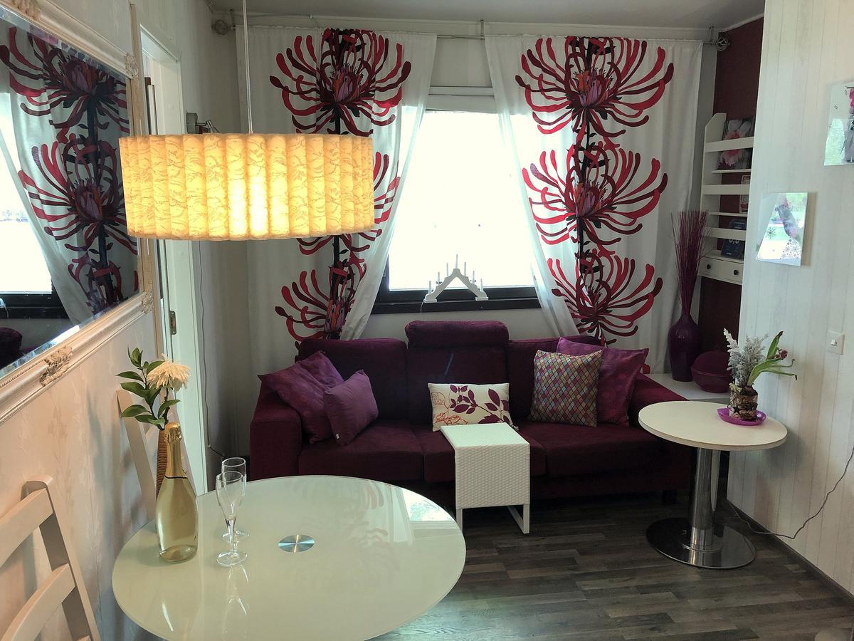 Raita House Savonlinna Exterior foto