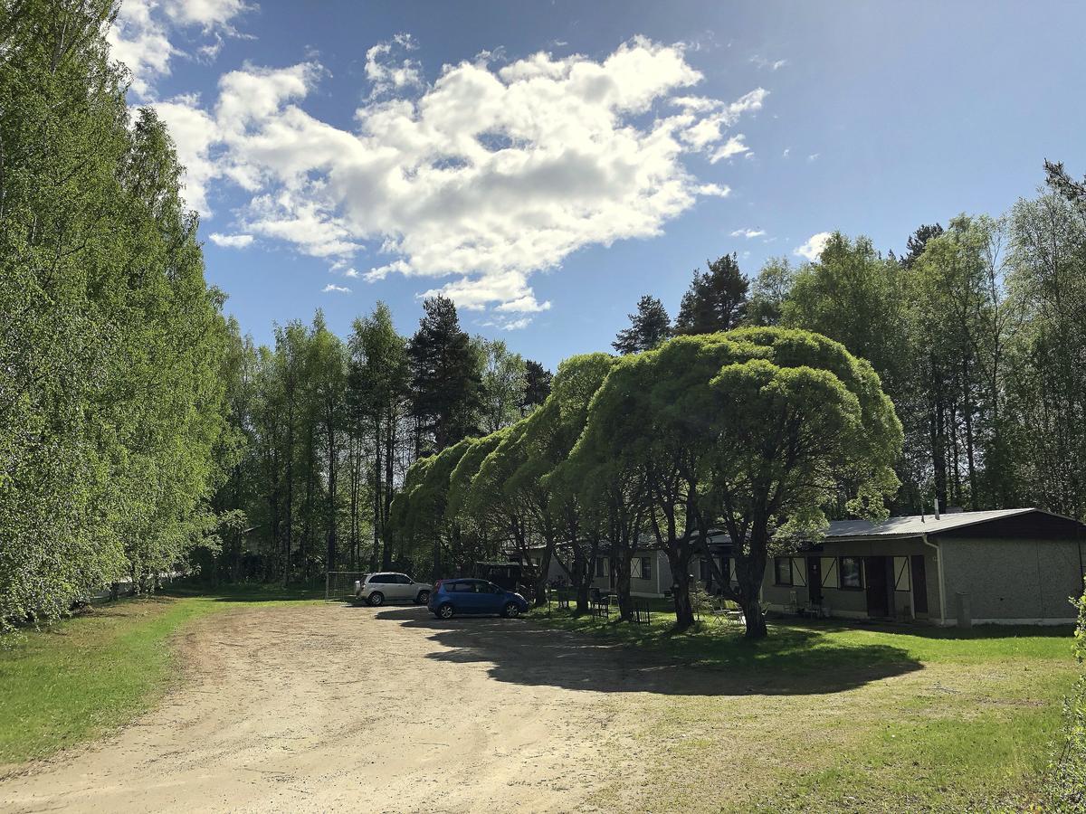Raita House Savonlinna Exterior foto